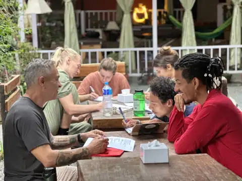 trekkers holiday retreat in kathmandu